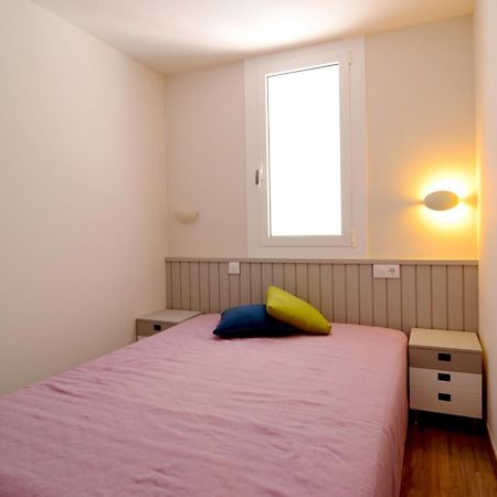 La Timpa - Apartamentos L' Escala Zewnętrze zdjęcie