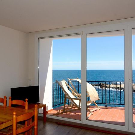 La Timpa - Apartamentos L' Escala Zewnętrze zdjęcie