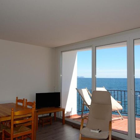 La Timpa - Apartamentos L' Escala Zewnętrze zdjęcie