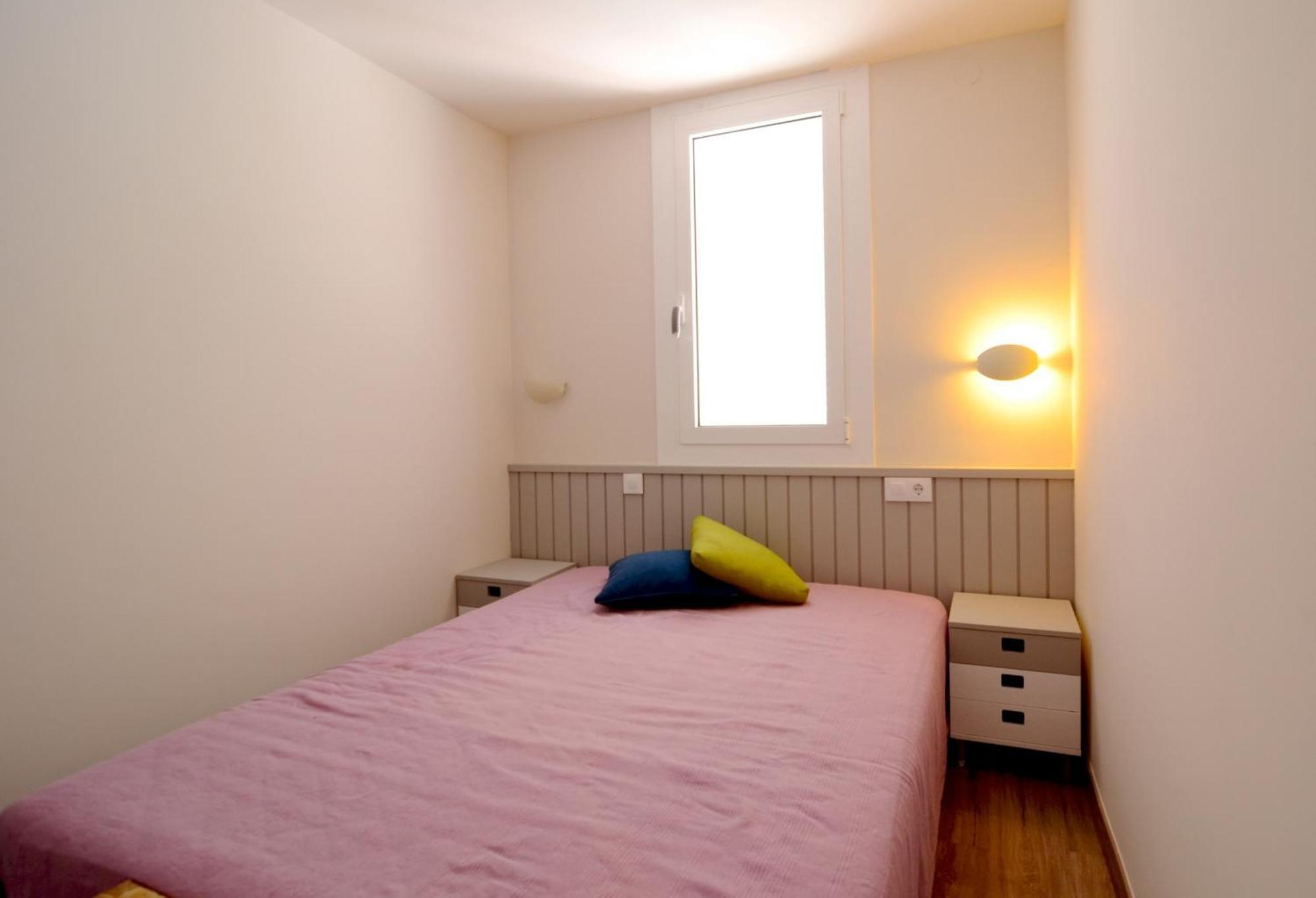 La Timpa - Apartamentos L' Escala Zewnętrze zdjęcie