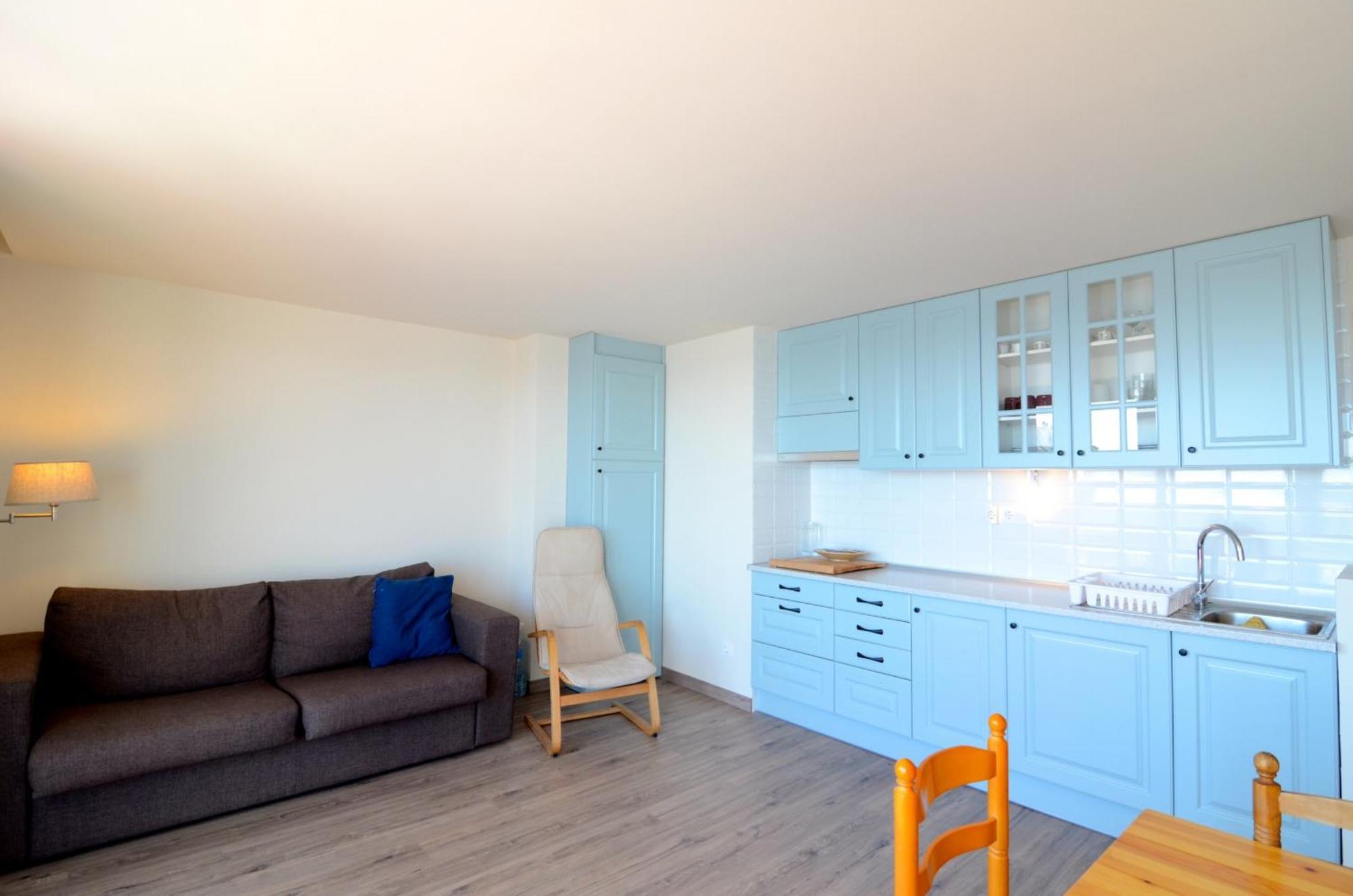 La Timpa - Apartamentos L' Escala Zewnętrze zdjęcie