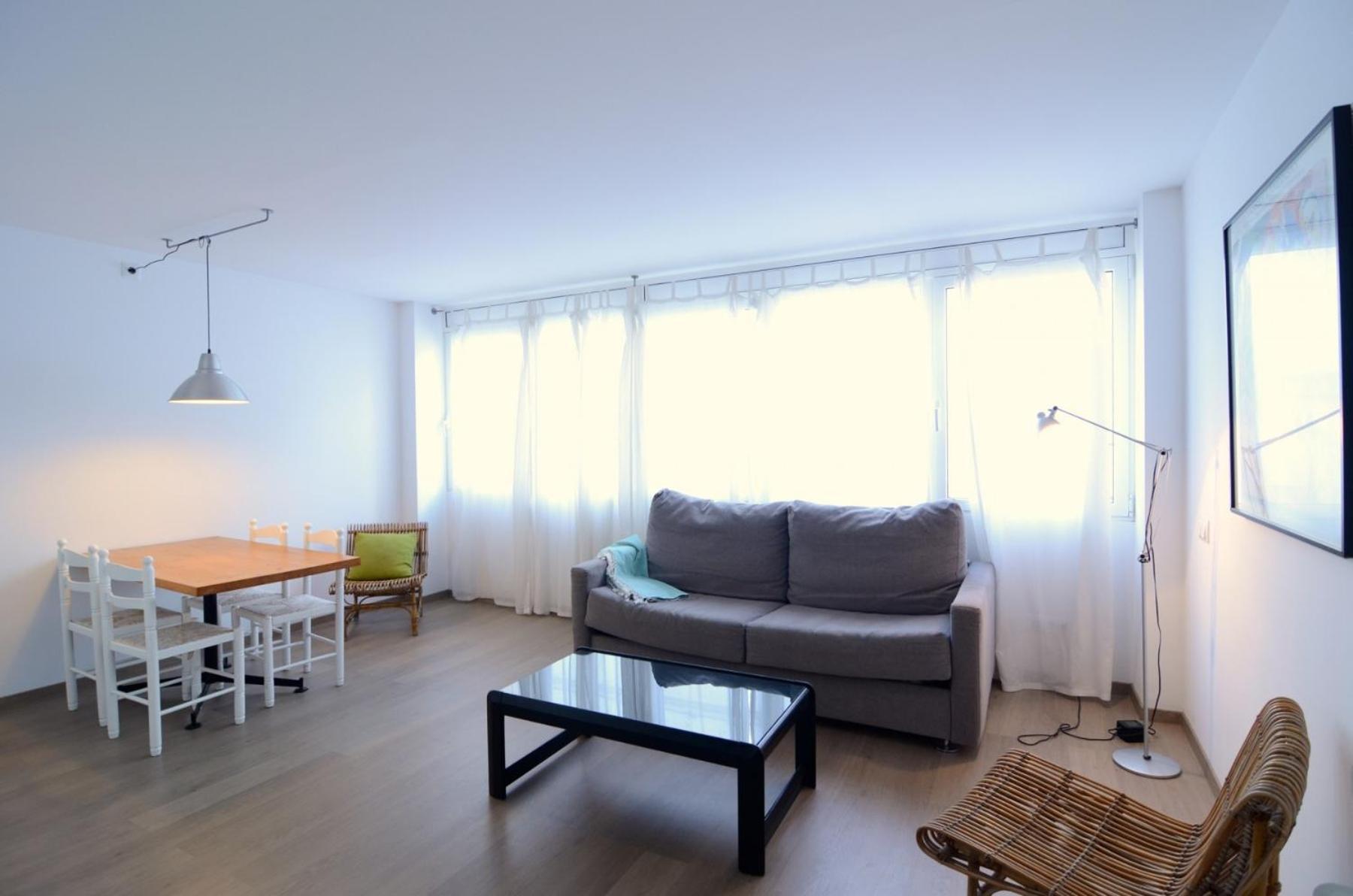 La Timpa - Apartamentos L' Escala Zewnętrze zdjęcie