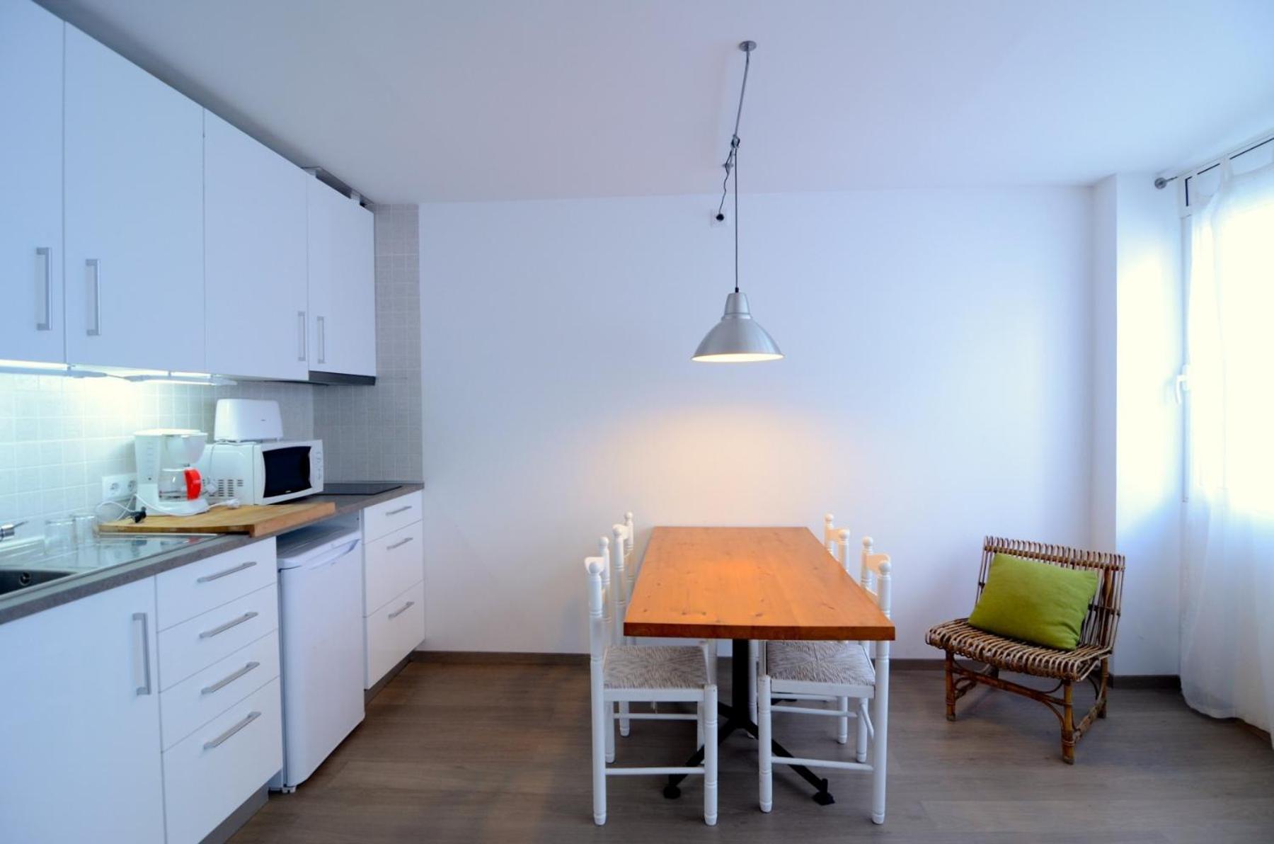 La Timpa - Apartamentos L' Escala Zewnętrze zdjęcie