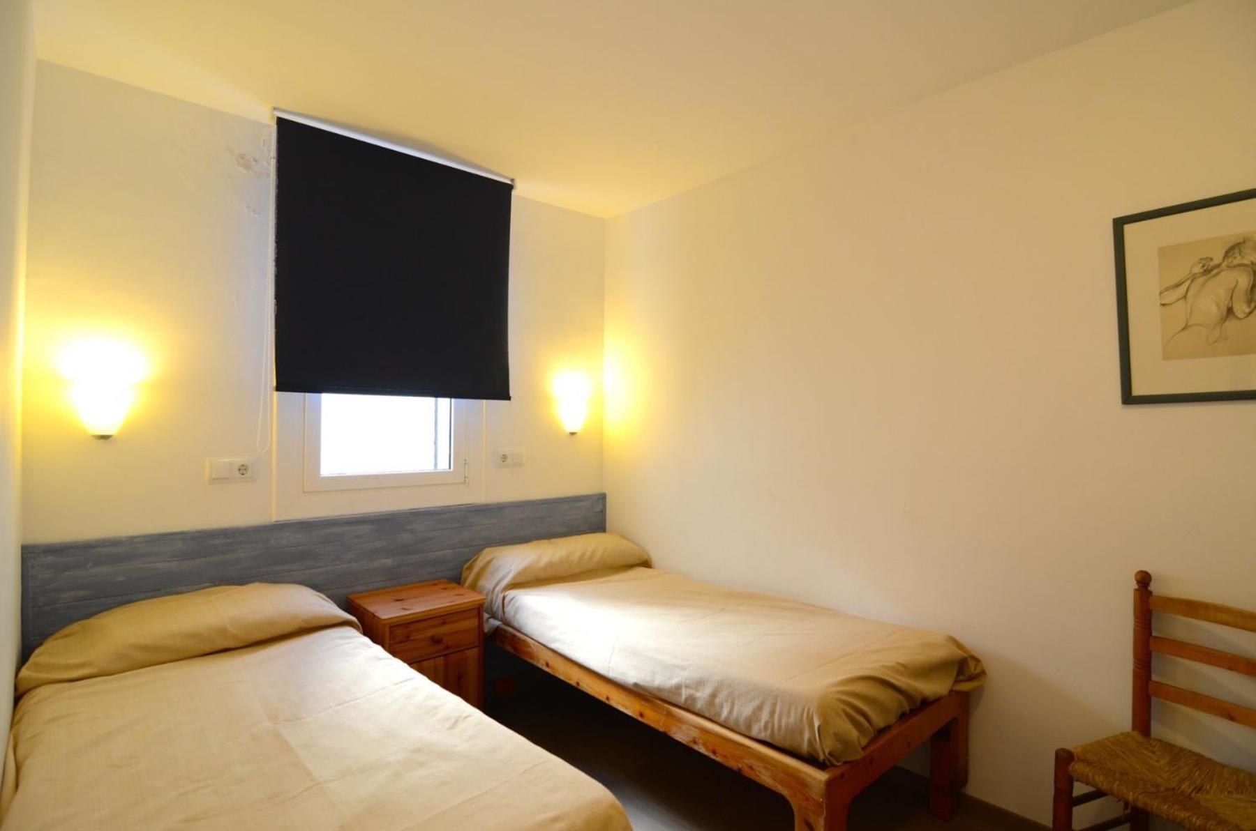 La Timpa - Apartamentos L' Escala Zewnętrze zdjęcie