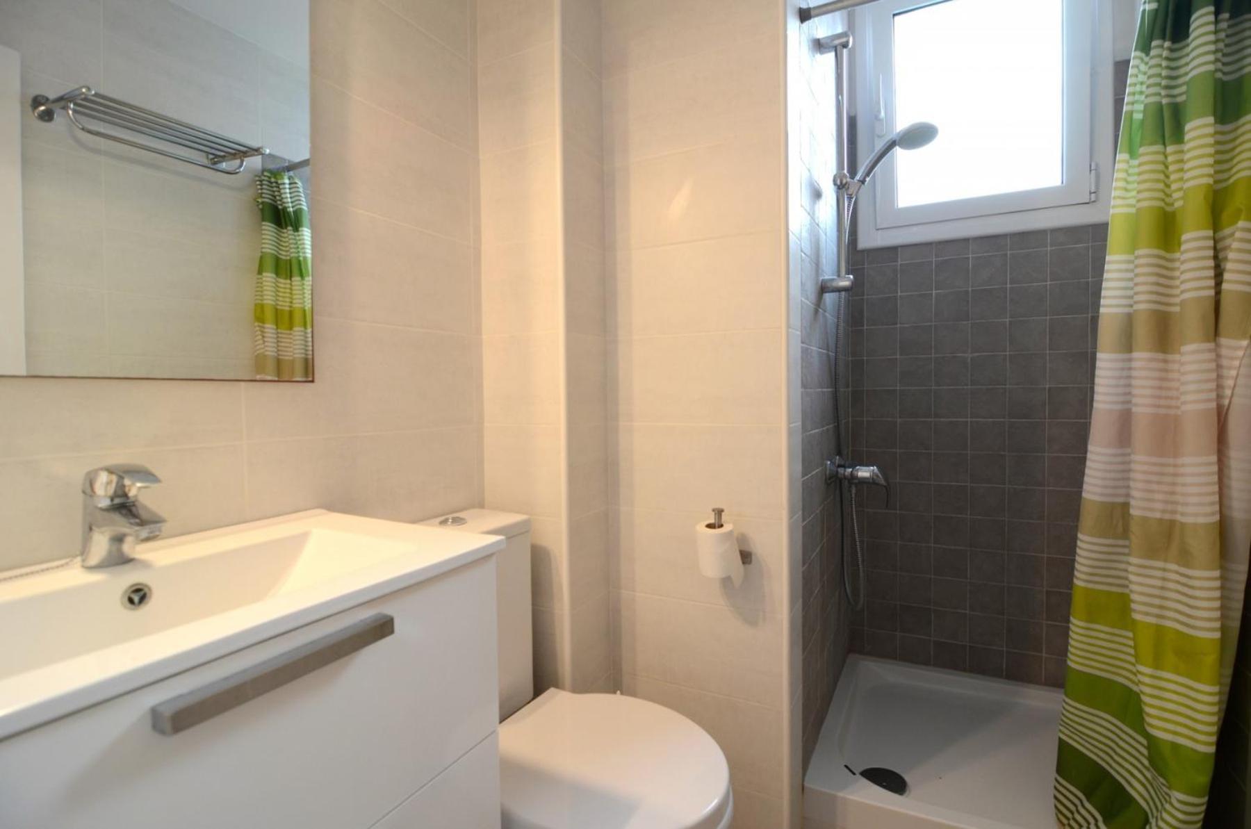 La Timpa - Apartamentos L' Escala Zewnętrze zdjęcie